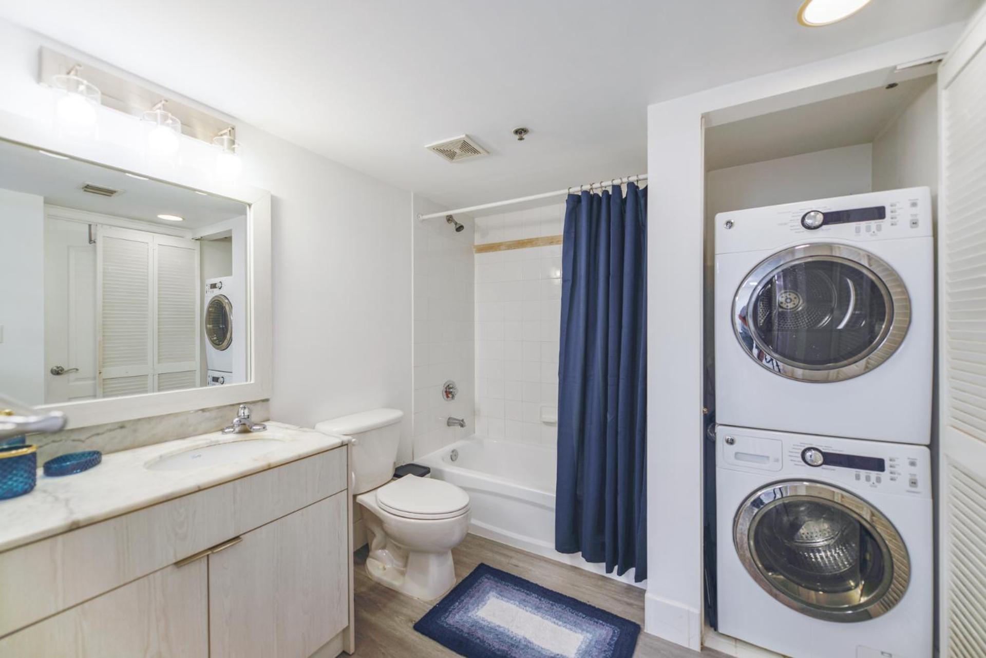 Great Apartment In Brickell Miami Bagian luar foto