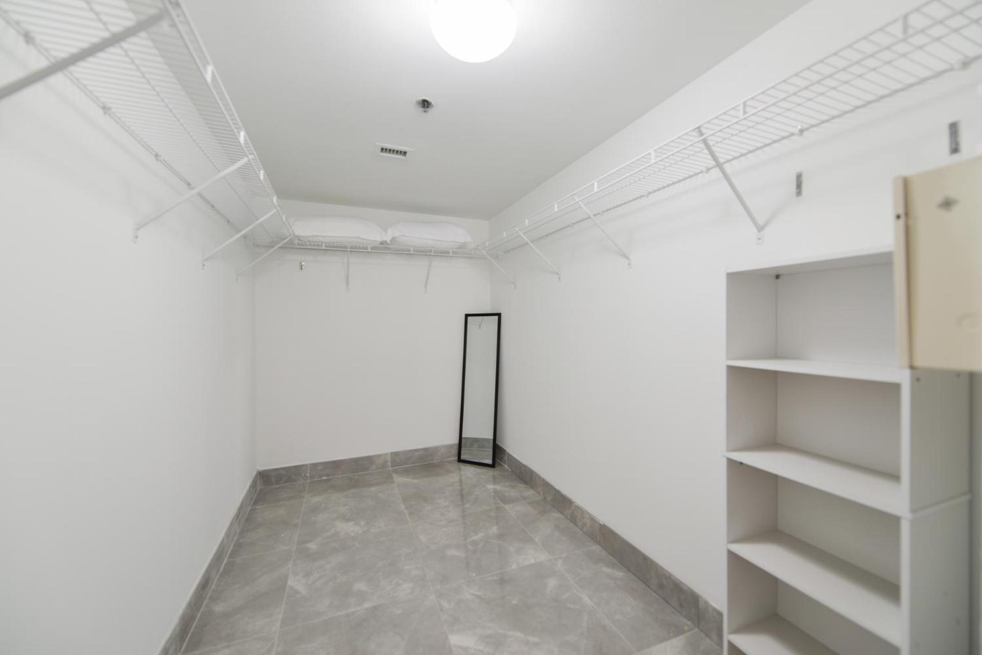 Great Apartment In Brickell Miami Bagian luar foto